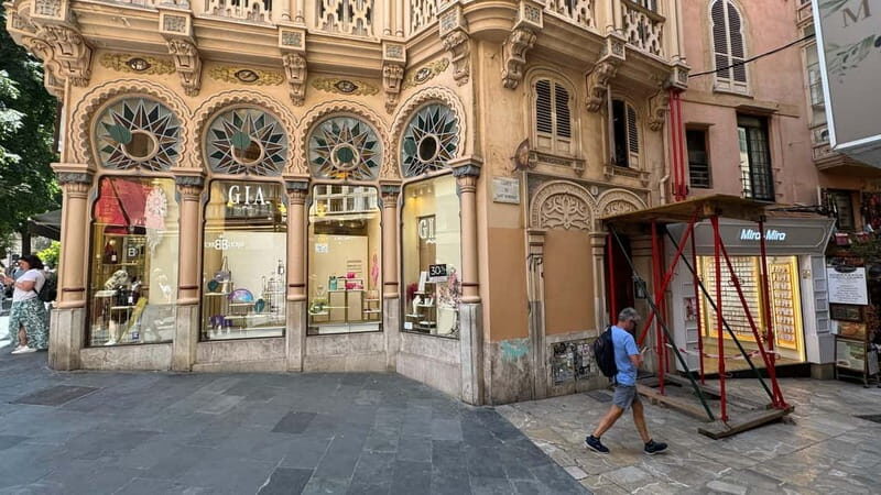 Palma in person and away from the crowds - Why You’ll Love This Tour