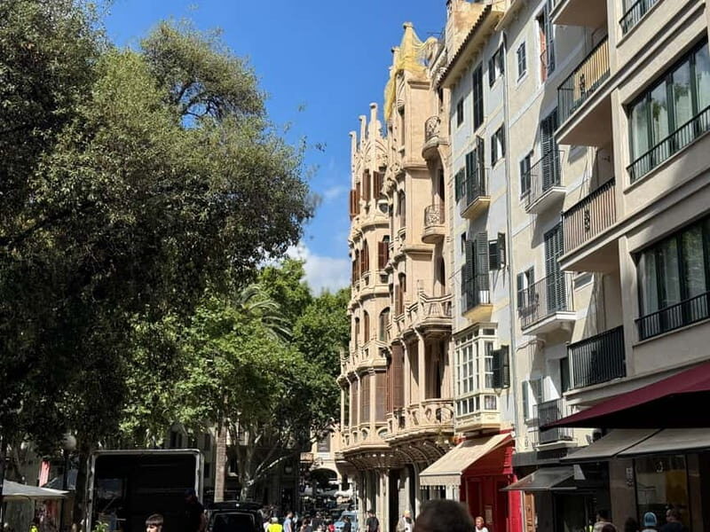 Palma in person and away from the crowds - FAQs about the Palma Tour