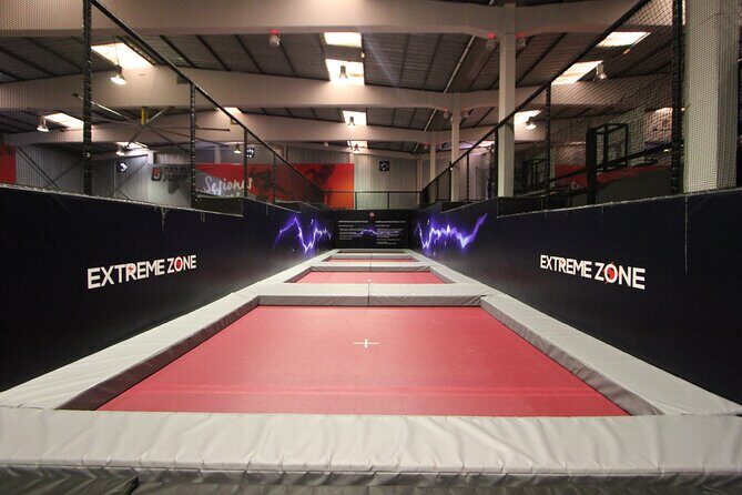 Palma Jump ticket - An In-Depth Look at Palma Jump