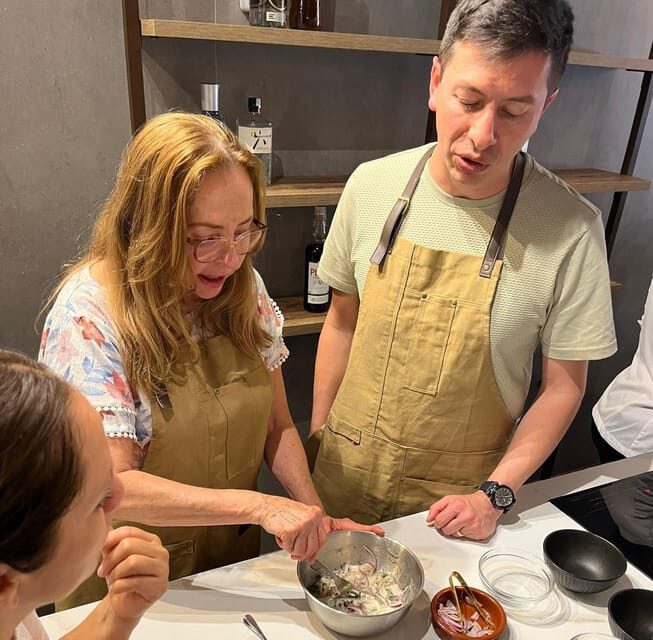 Palma: Mediterranean Cooking Class with Drinks - Who Should Consider This Experience?