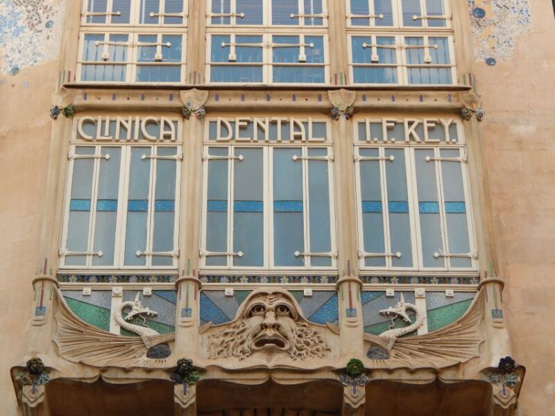 Palma old town for the first time - FAQ