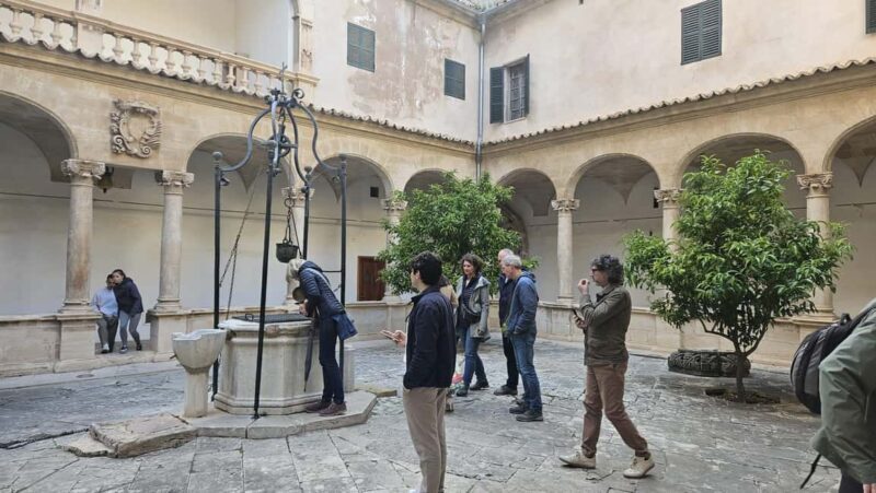 Palma: Old Town Guided Tour with Cathedral Skip-the-Line - FAQ