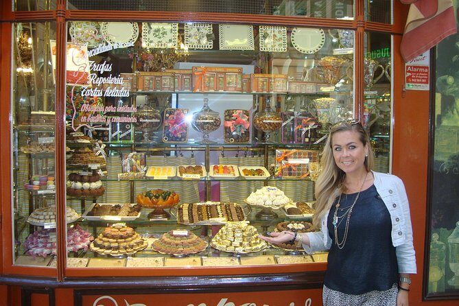 Palma old town tour with Wine & Tapas Tastings - A Deep Dive into the Experience