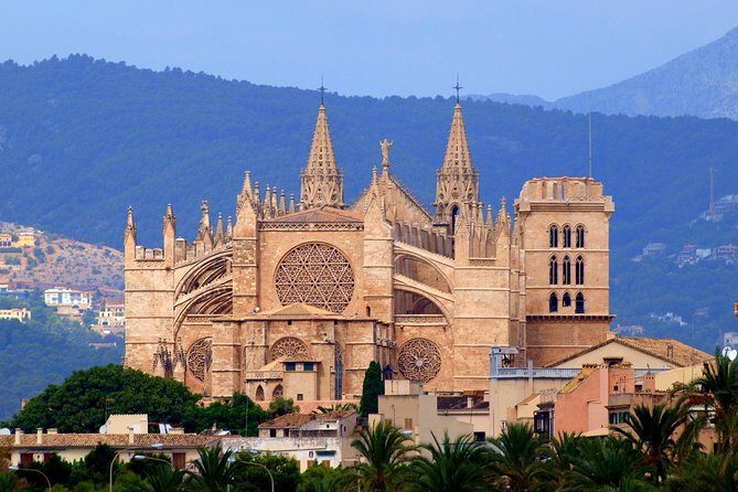 Palma old town tour with Wine & Tapas Tastings - The Bottom Line: Is It Worth It?