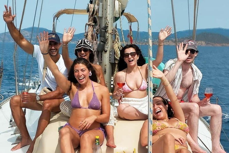 Palma: Private Half-Day Sailing Trip with Tapas & Drinks - Practical Details and Tips