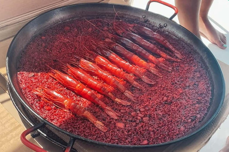 Palma: Private Half-Day Sailing Trip with Tapas & Drinks - Final Thoughts