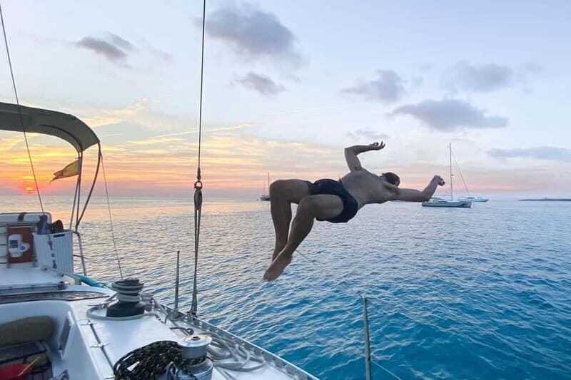 Palma: Private Half-Day Sailing Trip with Tapas & Drinks - FAQ