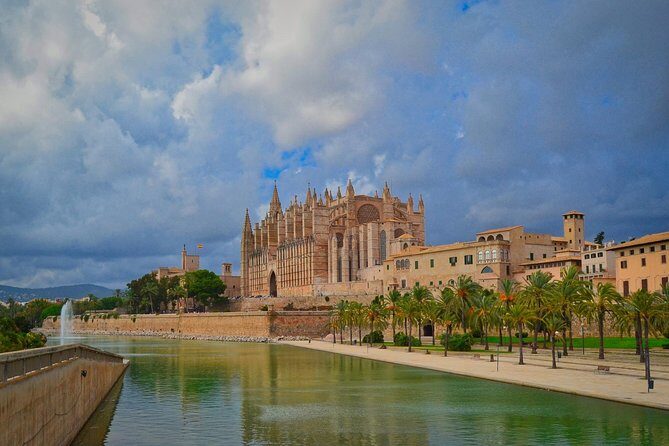 Palma - Private Historic Walking Tour - A Closer Look at Palma’s Highlights