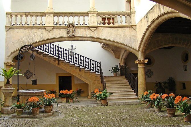 Palma - Private Historic Walking Tour - Who Should Consider This Tour?