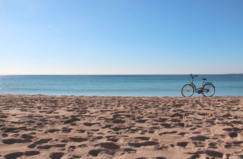 Palma Shore Excursion Bike Tour (Transfer Included) - FAQ