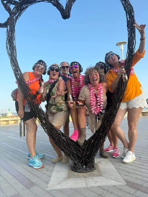 Palma: Silent Move Mallorca - What’s the Experience Actually Like?