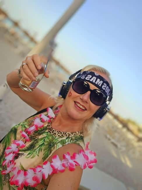 Palma: Silent Move Mallorca - The Reviews: What Actual Participants Say