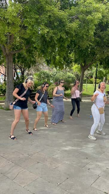 Palma: Silent Move Mallorca - Who Should Consider This Tour?