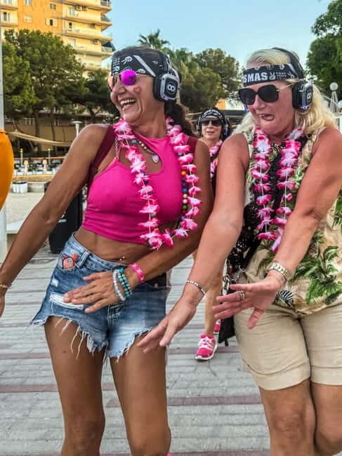 Palma: Silent Move Mallorca - Final Thoughts