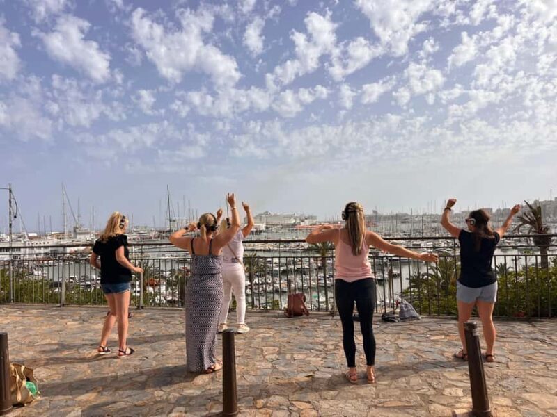 Palma: Silent Move Mallorca - FAQ