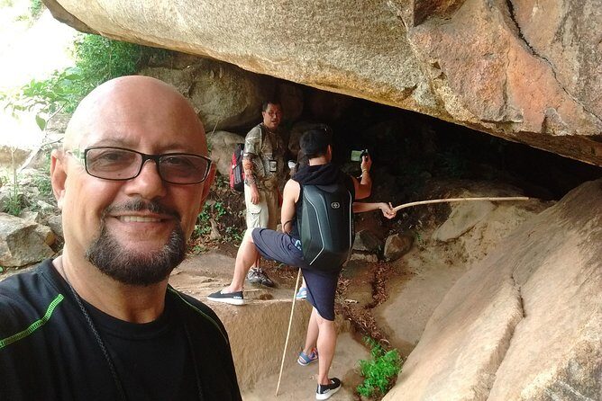 Palma Sola Secrets Petroglyphs Culture & Market Flavors withLunch - In-Depth Look at the Tour Experience