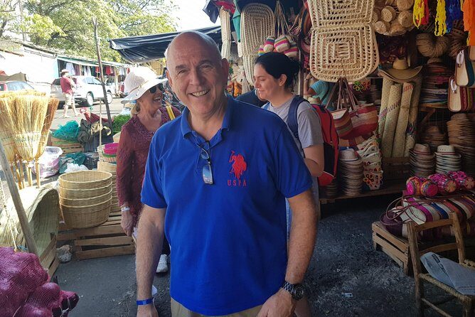 Palma Sola Secrets Petroglyphs Culture & Market Flavors withLunch - FAQ