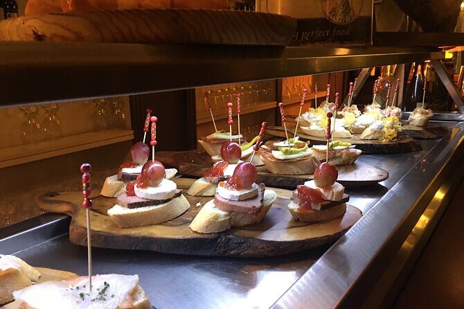 Palma Tapas Tour- The Original! - The Value for Your Money