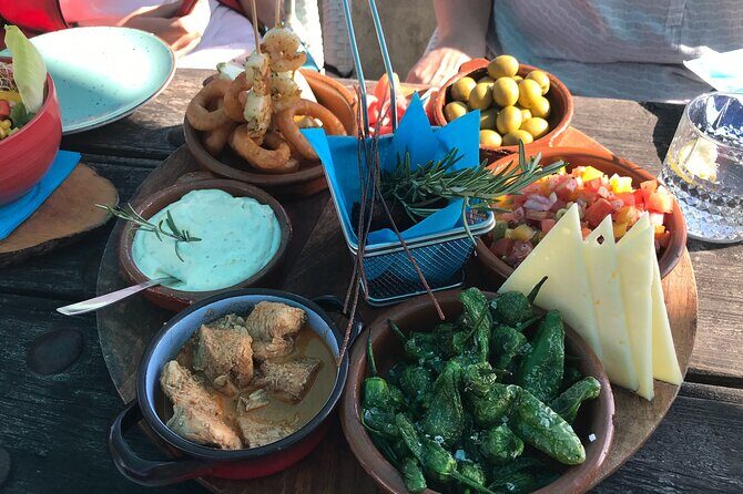 Palma Tapas Tour- The Original! - FAQs about the Palma Tapas Tour