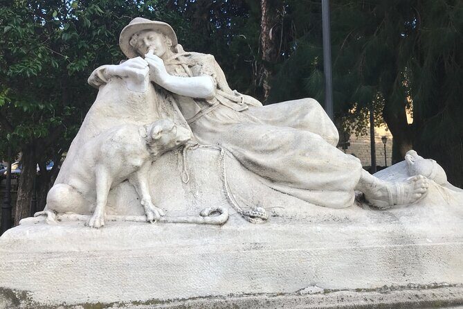 Palma the unknown areas, tanner and jewish quarter - The Experience: What Makes It Stand Out