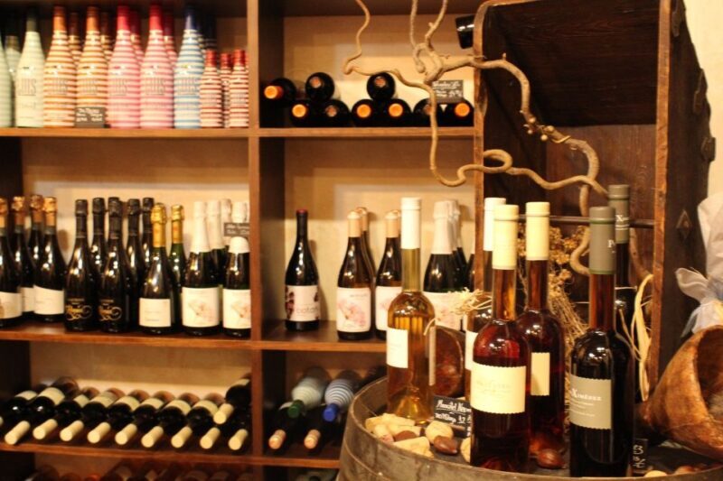 Palma Tour with Wine and Tapas Tasting - FAQ