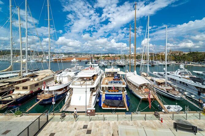 Palma tours with Cathedral and Valldemossa options - Authentic Traveler Feedback