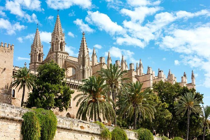 Palma tours with Cathedral and Valldemossa options - Who Is This Tour Best For?