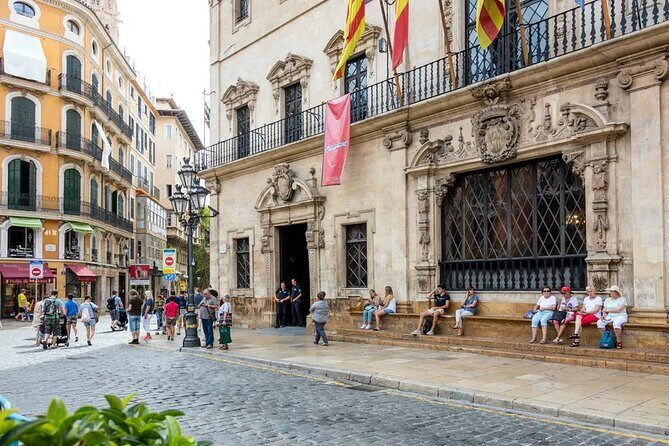 Palma tours with Cathedral and Valldemossa options - The Sum Up