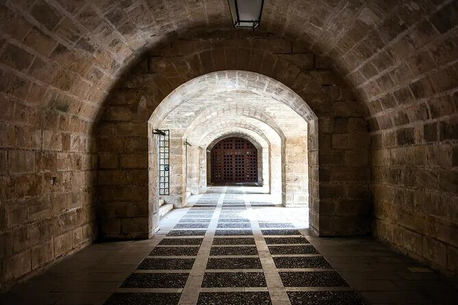 Palma tours with Cathedral and Valldemossa options - FAQs