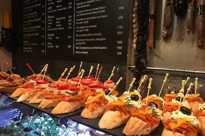 Palma's nightly charm and delicious local snacks - Who should consider this tour?