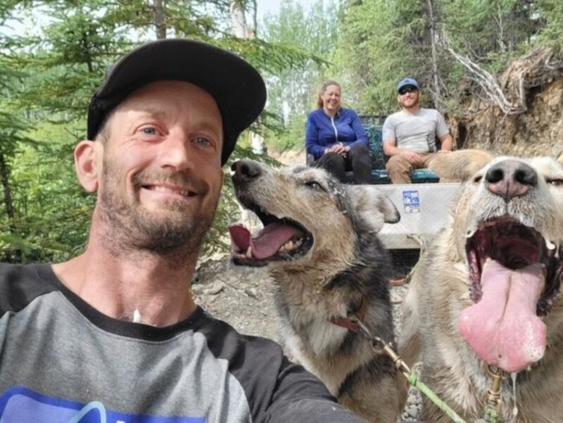 Palmer: "Dogs and Glaciers" Sledding and Helicopter Tour - Final Thoughts