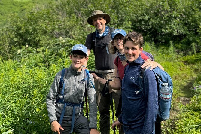 Palmer's Hidden Waterfalls: Full Day Hike - Final Thoughts