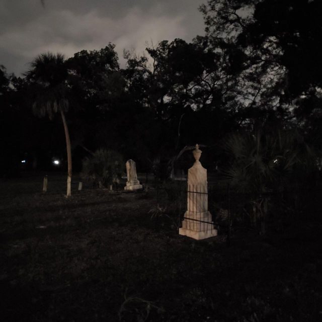 Palmetto: Ghost & History Tour by Silent Slayer Ghost Tours - Final Thoughts