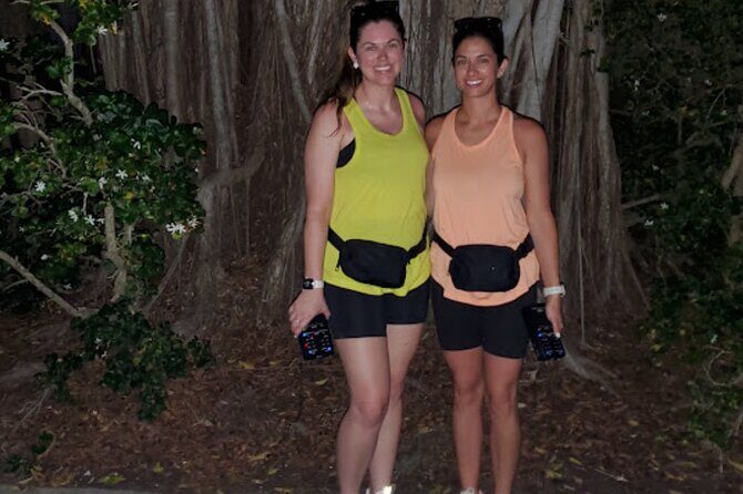 Palmetto: Ghost & History Tour by Silent Slayer Ghost Tours - FAQ