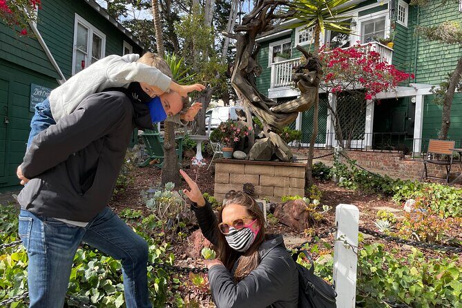 Palo Alto Prowl Scavenger Hunt - The Pros and Cons: What to Keep in Mind