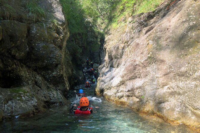 Palvico Canyoning - Final Thoughts