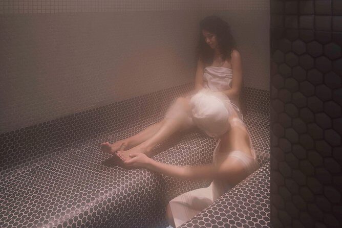 Pamper your feet with foot bath and reflexology massage - An Overview of the Experience