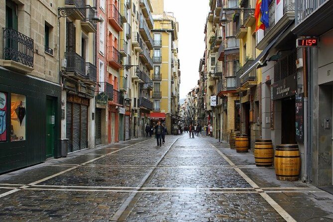 Pamplona City Tour from San Sebastian - Final Thoughts