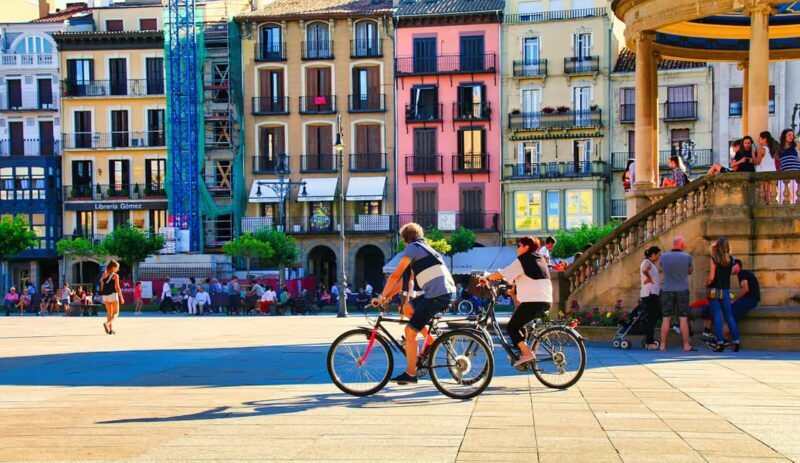 Pamplona Mysteries and Legends Tour - Who Will Love This Tour?