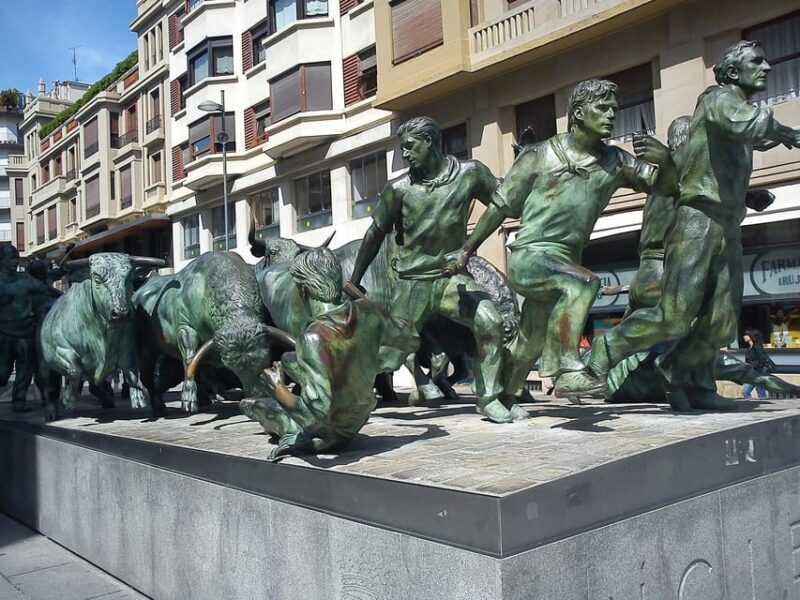 Pamplona - Private Historic Walking Tour - Why You Might Want to Book This Tour