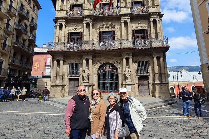 Pamplona Private Tour with Castle of Javier - What the Tour Offers: An Honest Breakdown of the Experience
