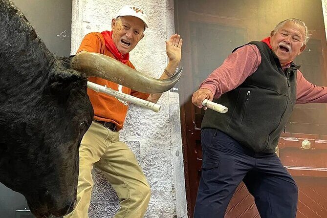 Pamplona Private Tour with Castle of Javier - FAQs