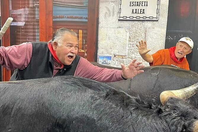 Pamplona Private Tour with Castle of Javier - Final Thoughts