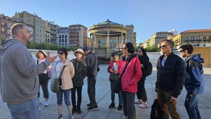 Pamplona: Walking Tour and Photo Session with Bulls - Final Thoughts