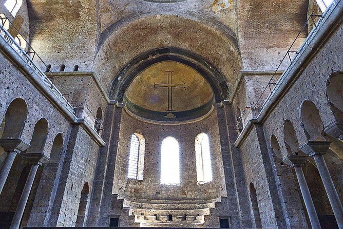 Pamukkale and Hierapolis Daily Tour From Antalya - FAQ