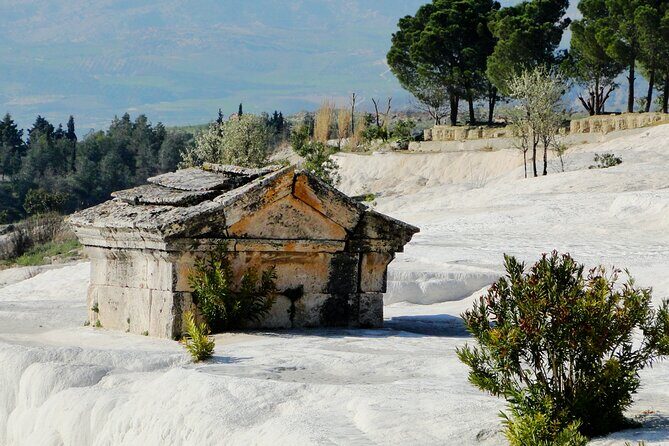 Pamukkale and Hierapolis Full-day Guided Tour from Alanya - FAQs