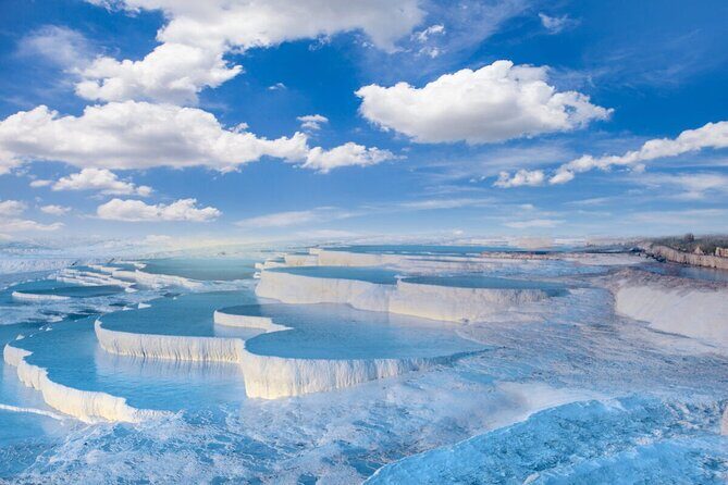 Pamukkale and Hierapolis Full-Day Guided Tour from Kemer - Final Thoughts