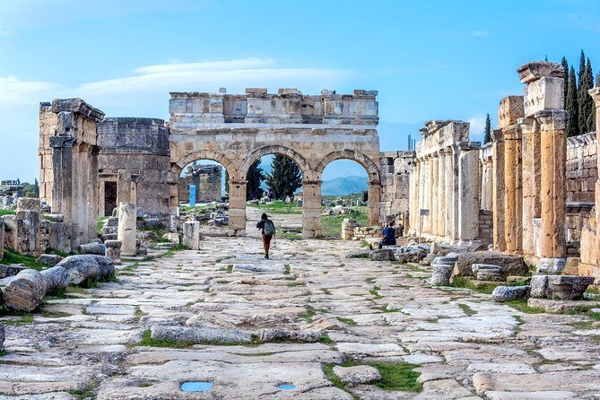 Pamukkale and Hierapolis Full-day Guided Tour from Side - Final Thoughts