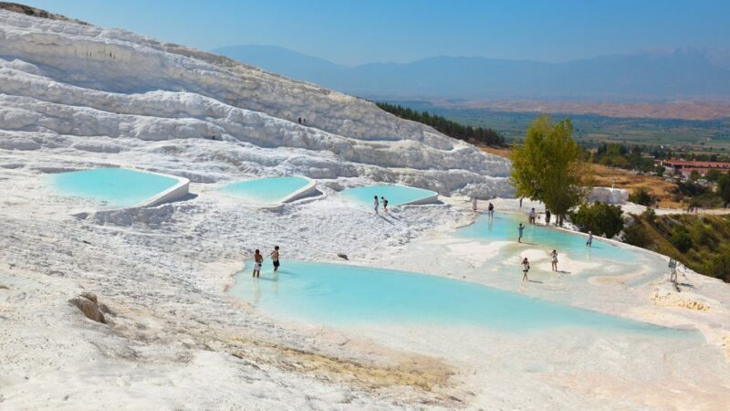 Pamukkale and Hierapolis Full-Day Guided Tour - Who Is This Tour Best For?