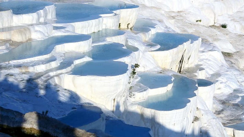 Pamukkale and Hierapolis: Full-Day Private or Group Tour - Final Thoughts